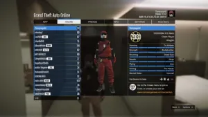 gta 5 modded accounts