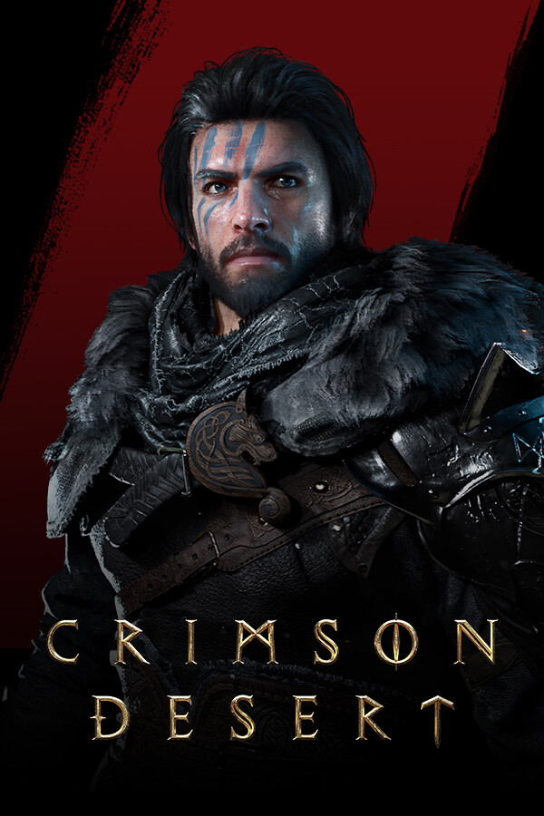 Crimson Desert Max Starter Bundle — MessyModdingStore