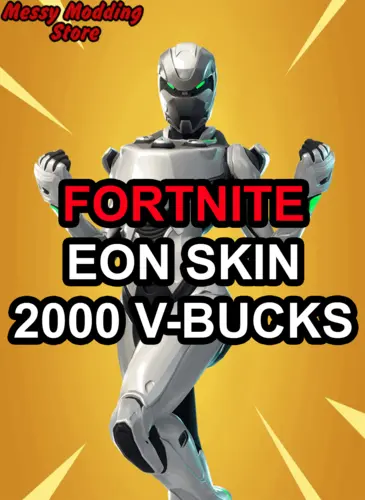Eon Skin Bundle (Small Bundle) (Applied to your account) (OUT OF STOCK) — MessyModdingStore