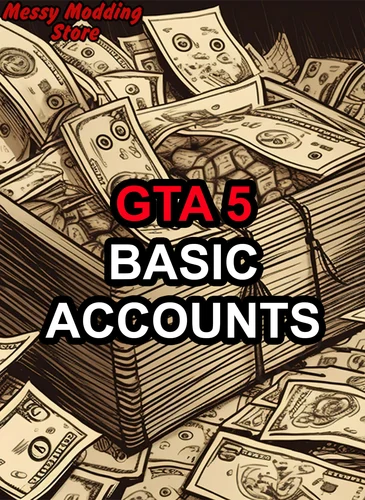 (PlayStation/Xbox) (Pre-Made Account) Rank + Cash +Rank (Standard and Enhanced Edition) — GTA 5 modded account