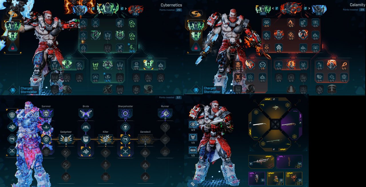 Borderlands 4 – ONE SHOT AMON CRIT SPAM BUILD – (UHV5 FARM) – INGAME — MessyModdingStore